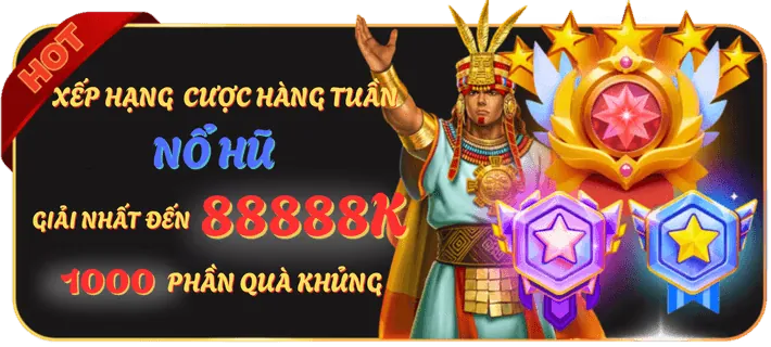 Hoàn trả hàng ngày tại by88 khuyến mãi