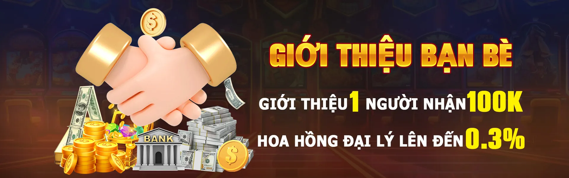 Chương trình VIP của by88 khuyến mãi với nhiều đặc quyền