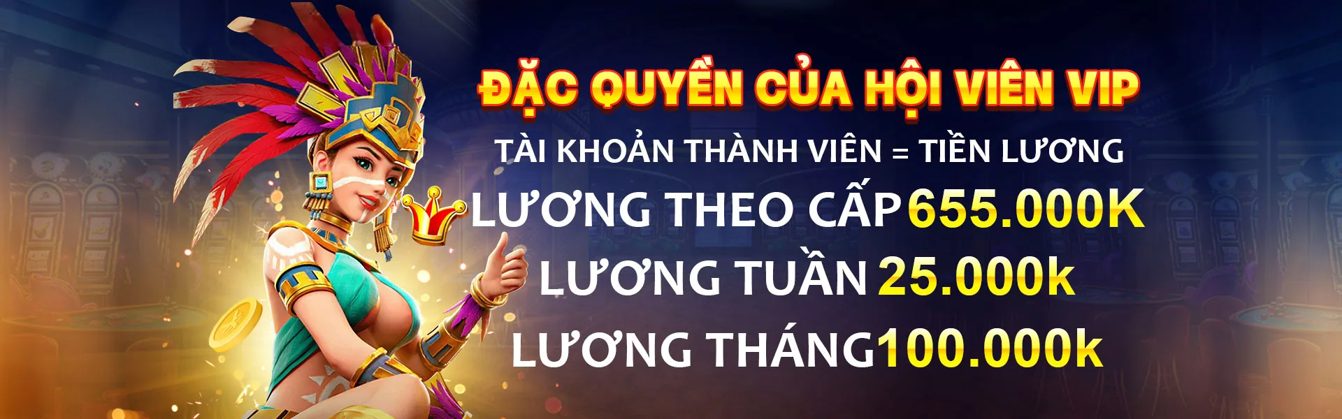 Giao diện trò chơi slot game by88 khuyến mãi đầy màu sắc