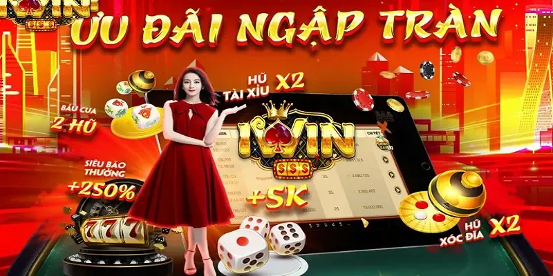 Ưu đãi nạp tiền by88