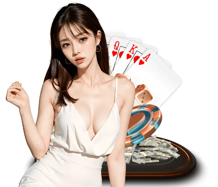 Trò chơi Baccarat trực tuyến tại by88 khuyến mãi